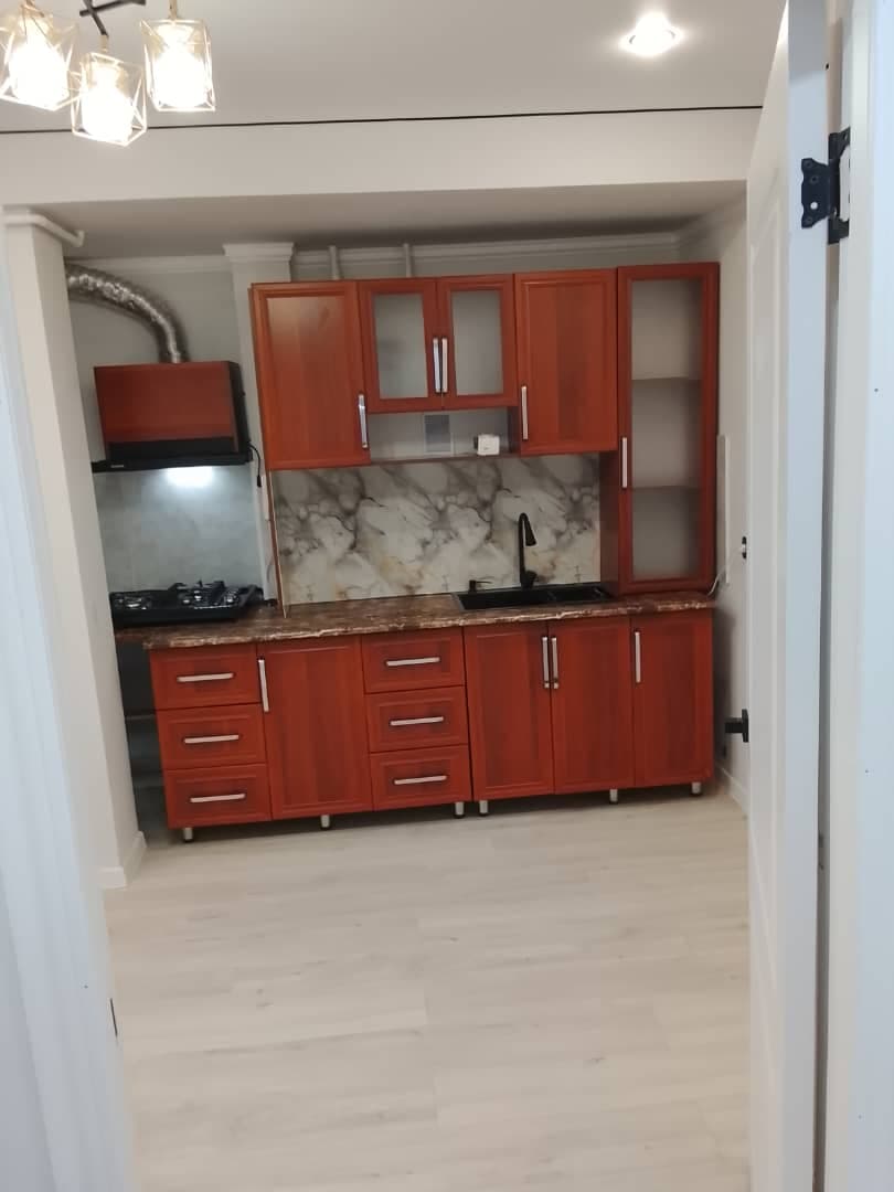 Продажа, Элитка, 1 ком, 39.2 м2, этаж 8/9, ж/к Умут (Umut), Сост: Евроремонт - фото 5