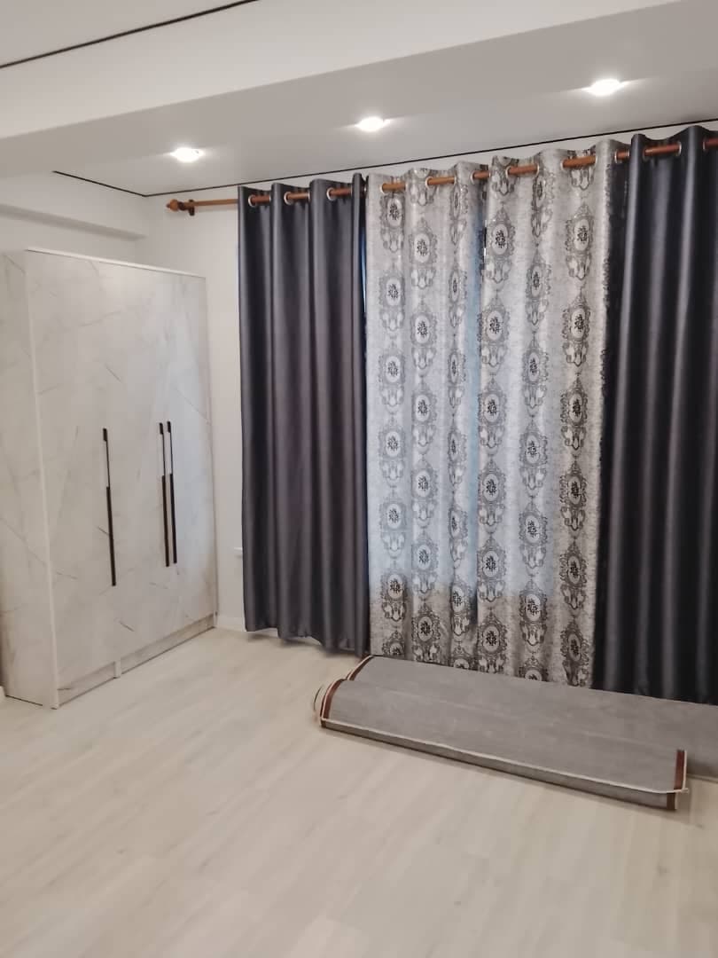 Продажа, Элитка, 1 ком, 39.2 м2, этаж 8/9, ж/к Умут (Umut), Сост: Евроремонт - фото 6