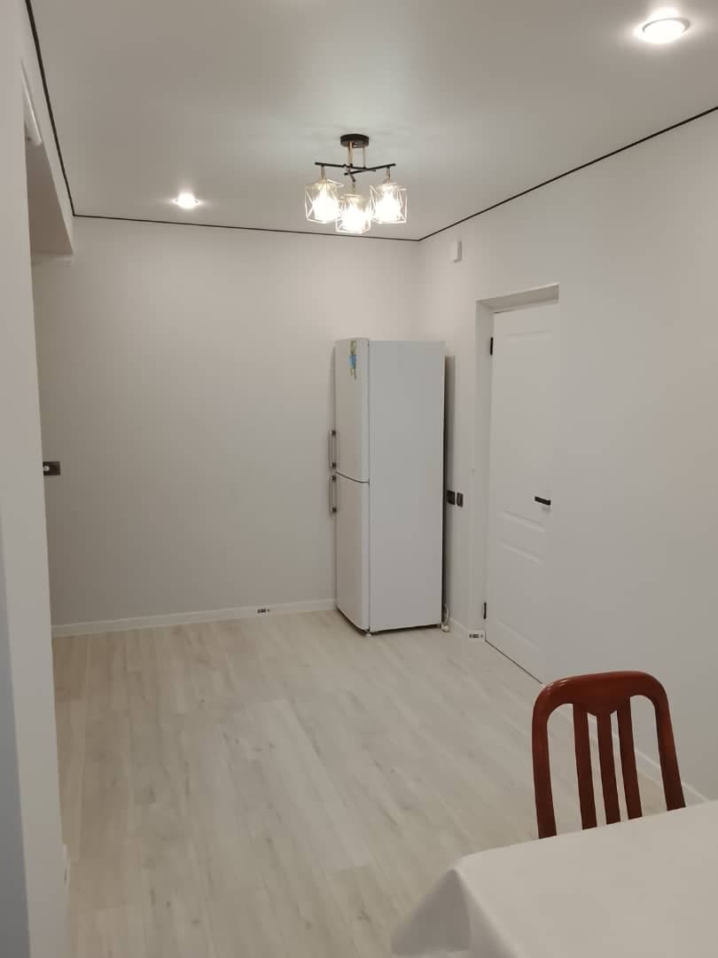 Продажа, Элитка, 1 ком, 39.2 м2, этаж 8/9, ж/к Умут (Umut), Сост: Евроремонт - фото 11