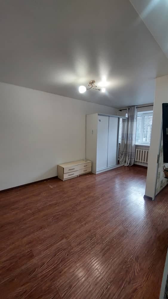 Продажа, Хрущёвка, 1 ком, 30 м2, этаж 1/4, Сост: Хорошее - фото 2