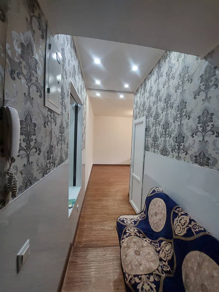 Продажа, Хрущёвка, 1 ком, 30 м2, этаж 1/4, Сост: Хорошее - фото 3