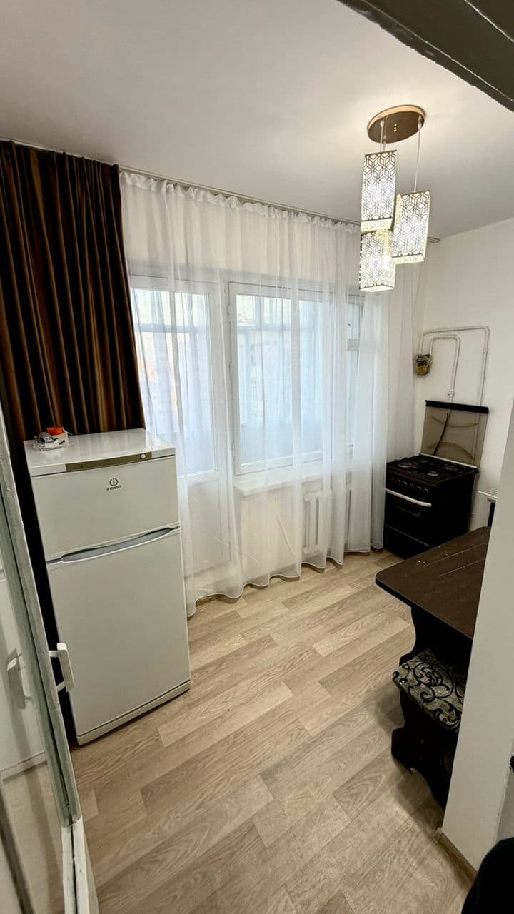 1 ком, 105 серия, 35 м2, этаж 9/9, Сост: Хорошее - фото 1