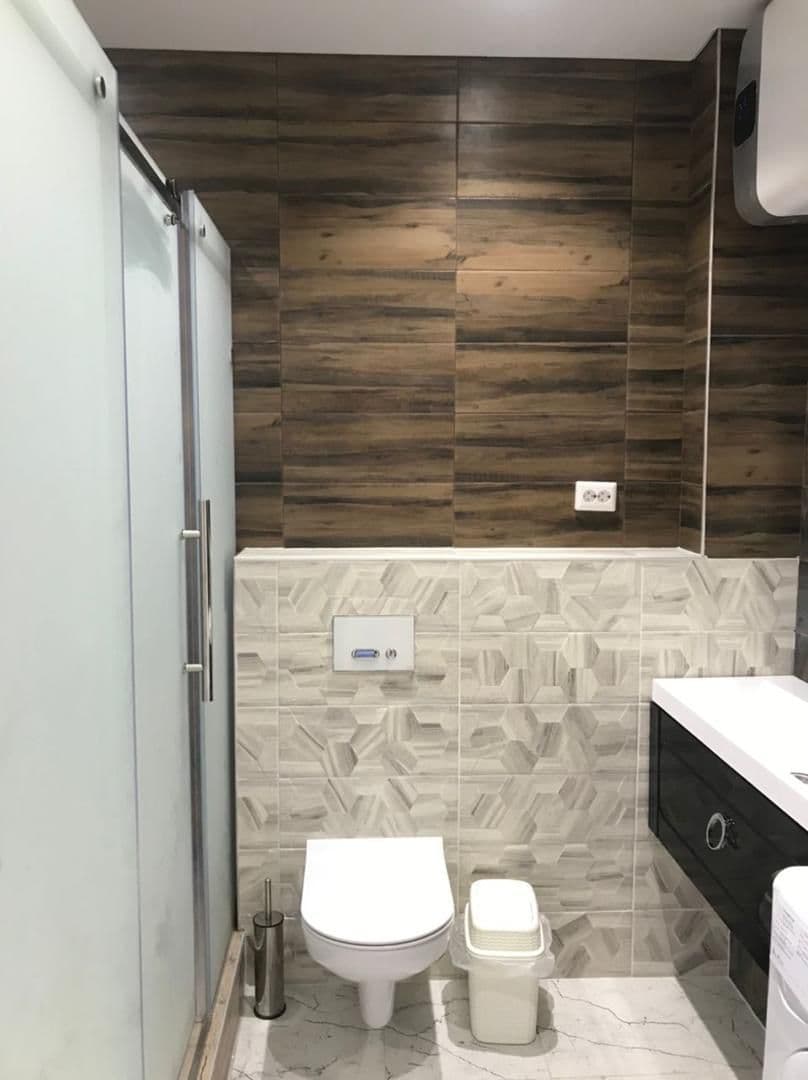 Продажа, Элитка, 2 ком, 68 м2, этаж 10/10, Сост: Евроремонт - фото 6