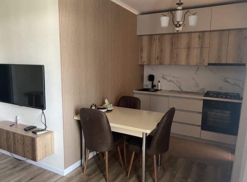 Продажа, Элитка, 3 ком, 68 м2, этаж 5/5, Сост: Хорошее - фото 6