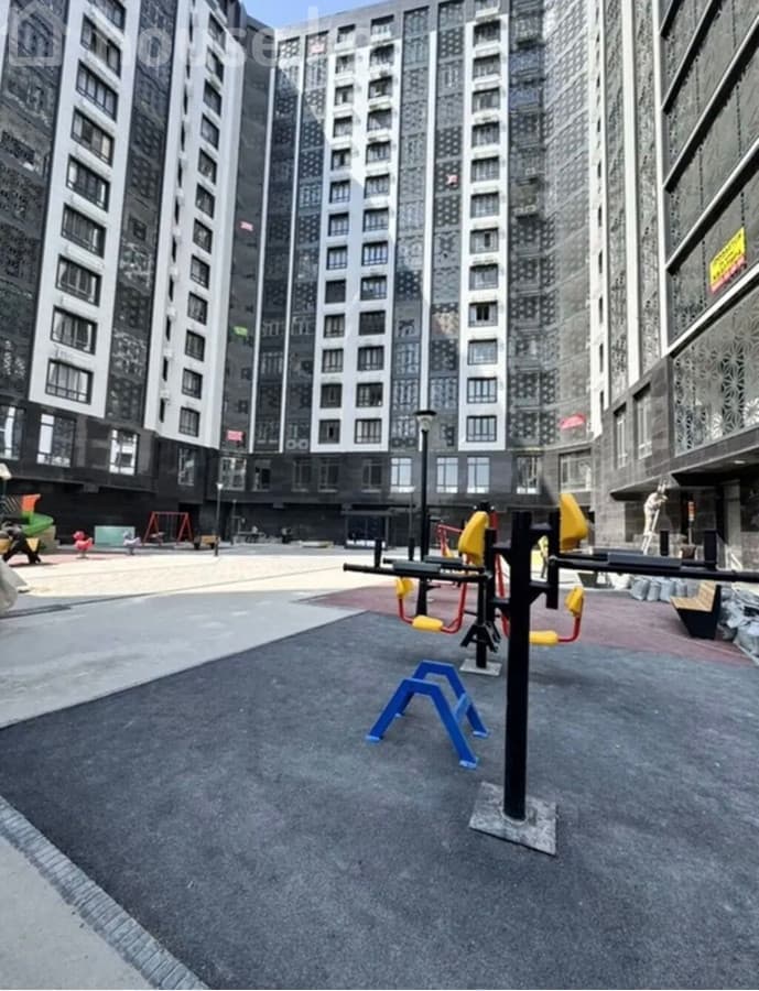 Продажа, Элитка, 2 ком, 66 м2, этаж 13/15, Сост: Евроремонт - фото 15