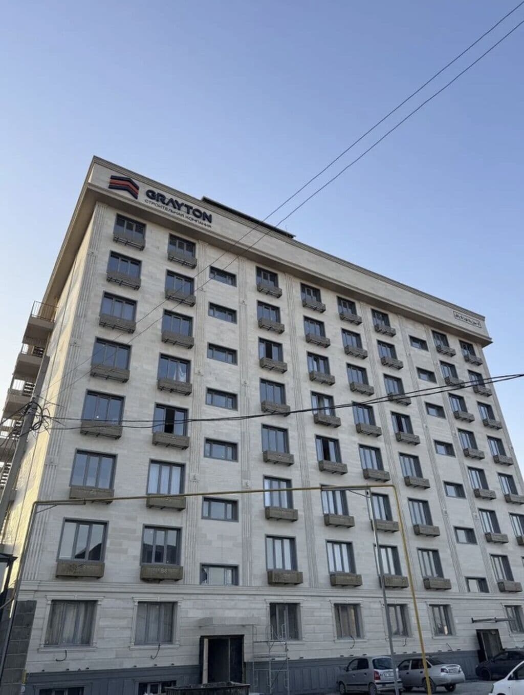 Продажа, Элитка, 1 ком, 35 м2, этаж 3/9, Сост: Евроремонт - фото 2