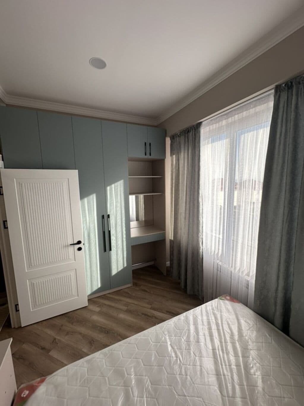 Продажа, Элитка, 1 ком, 35 м2, этаж 3/9, Сост: Евроремонт - фото 3