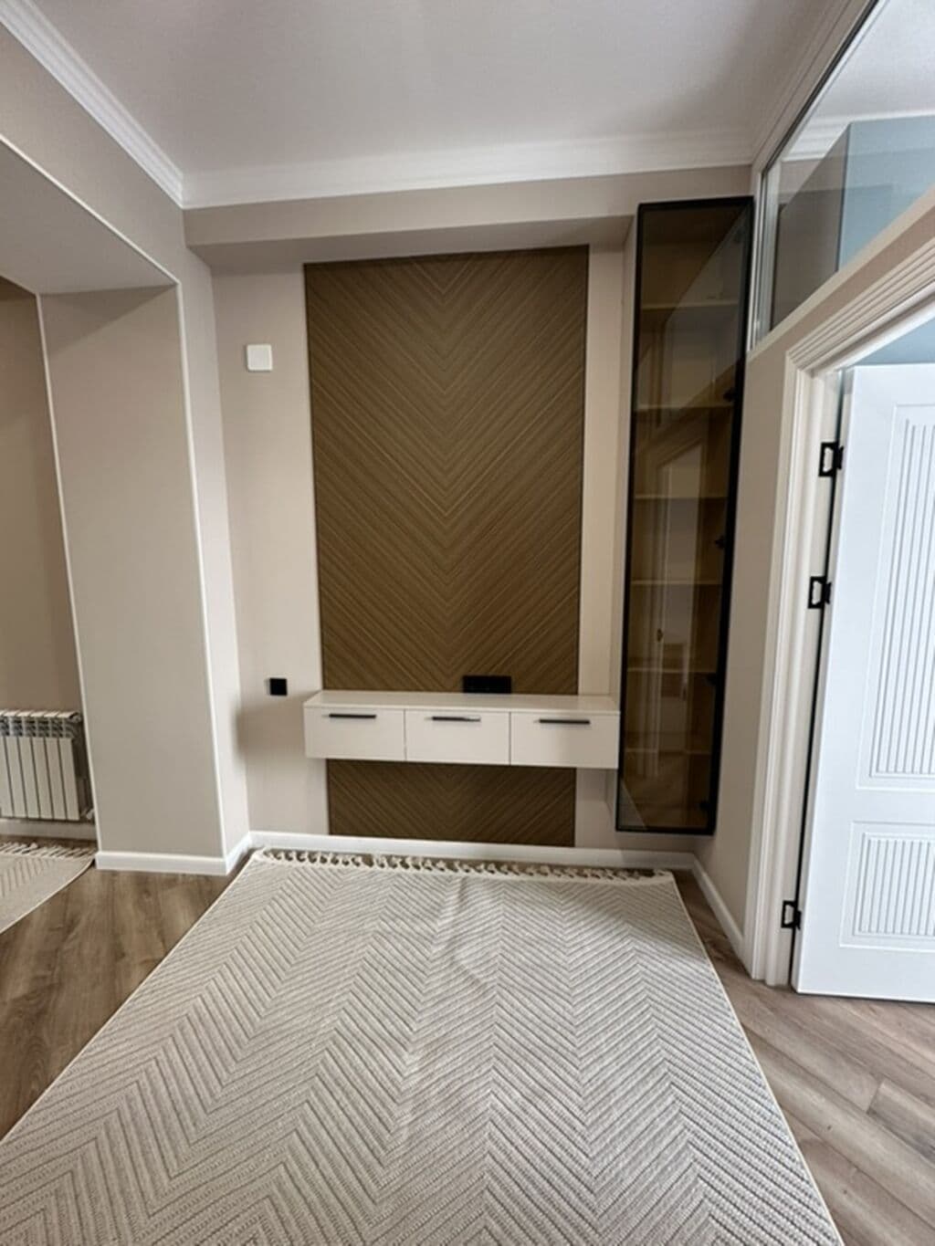 Продажа, Элитка, 1 ком, 35 м2, этаж 3/9, Сост: Евроремонт - фото 6