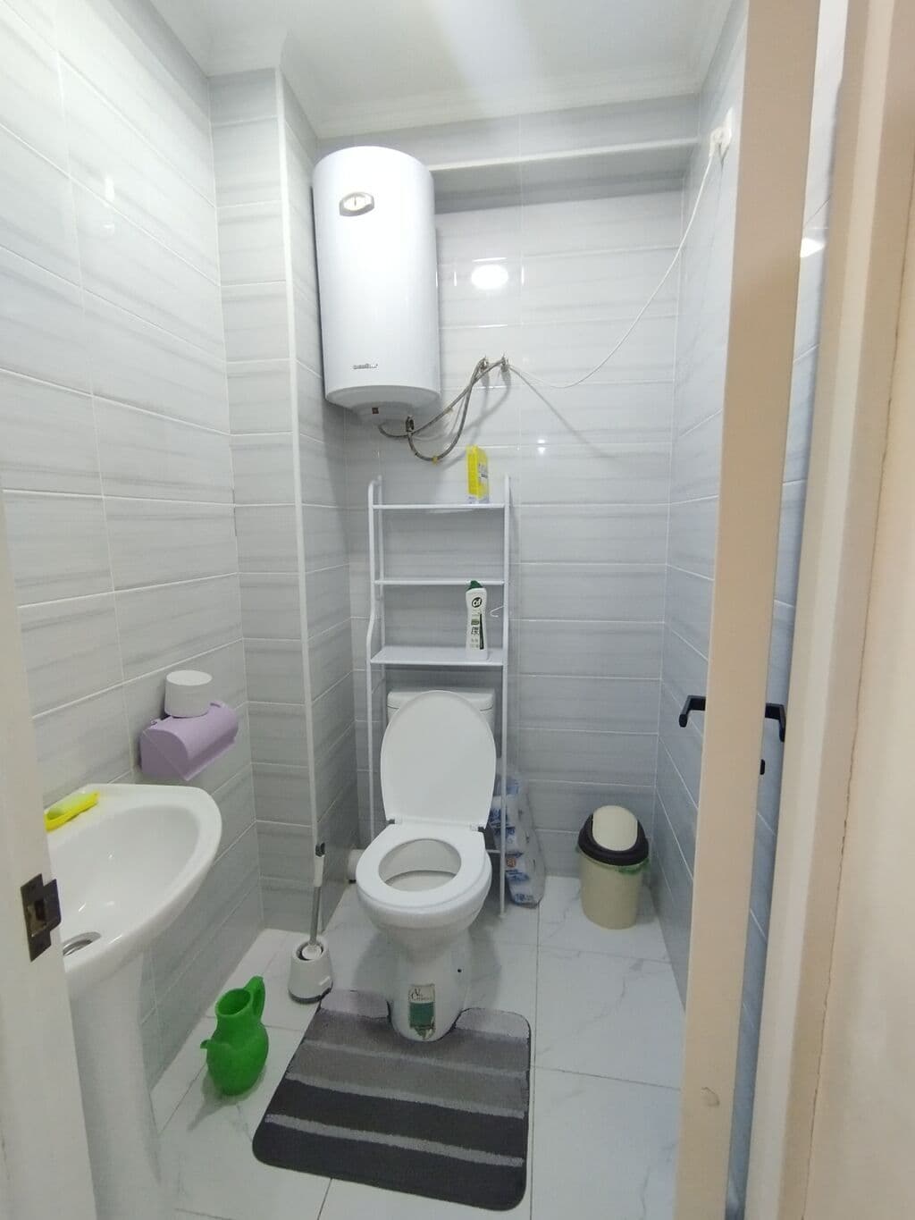 Элитка, 3 ком, 85 м2, этаж 5/9, ж/к Фэмили Хаус (Family House), Сост: Евроремонт - фото 4