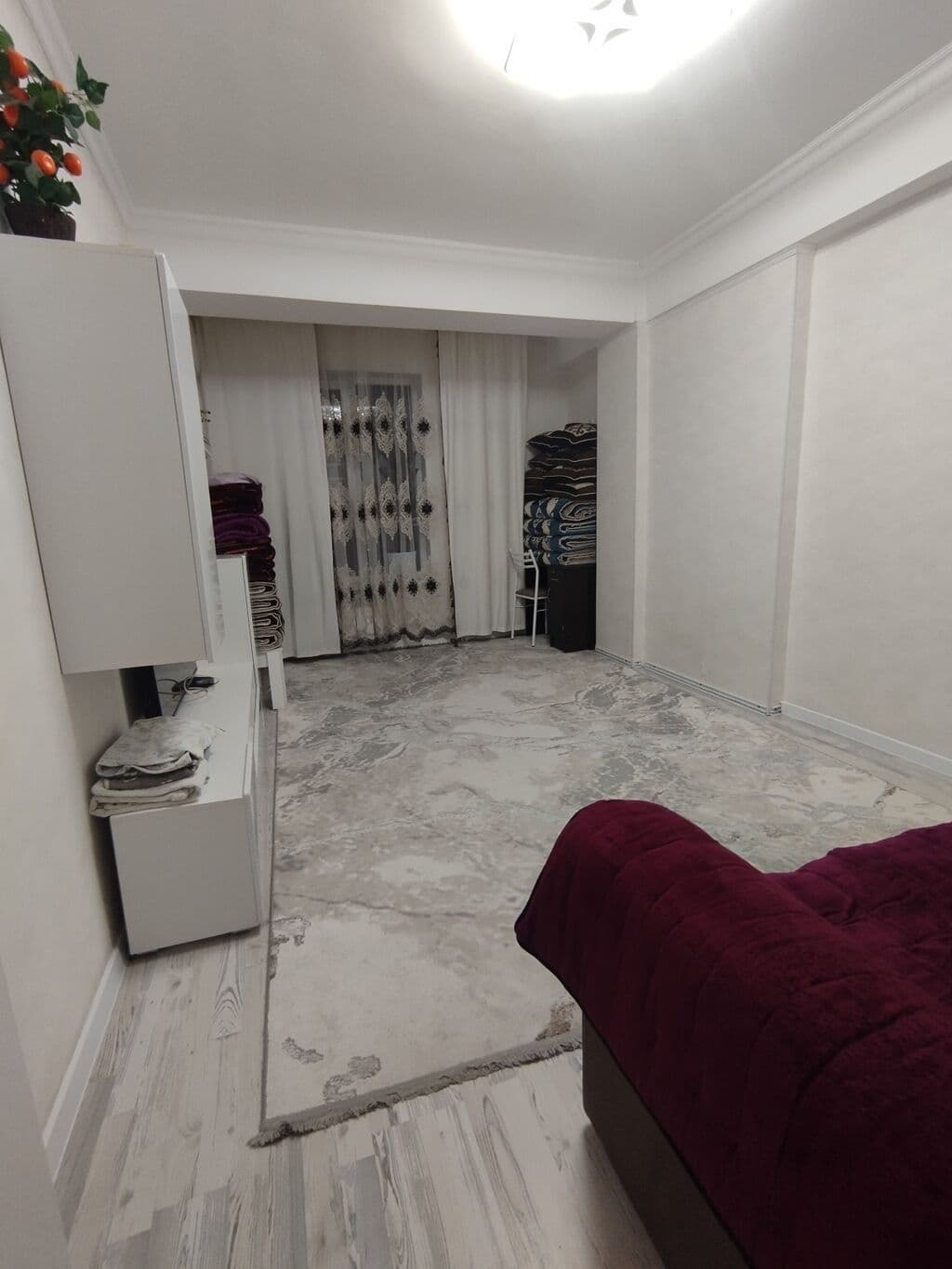 Элитка, 3 ком, 85 м2, этаж 5/9, ж/к Фэмили Хаус (Family House), Сост: Евроремонт - фото 6