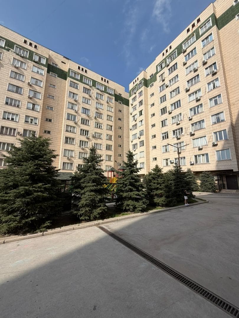 Продажа, Элитка, 3 ком, 76 м2, этаж 8/10, ж/к Ахунбаева 186, Сост: Евроремонт - фото 5