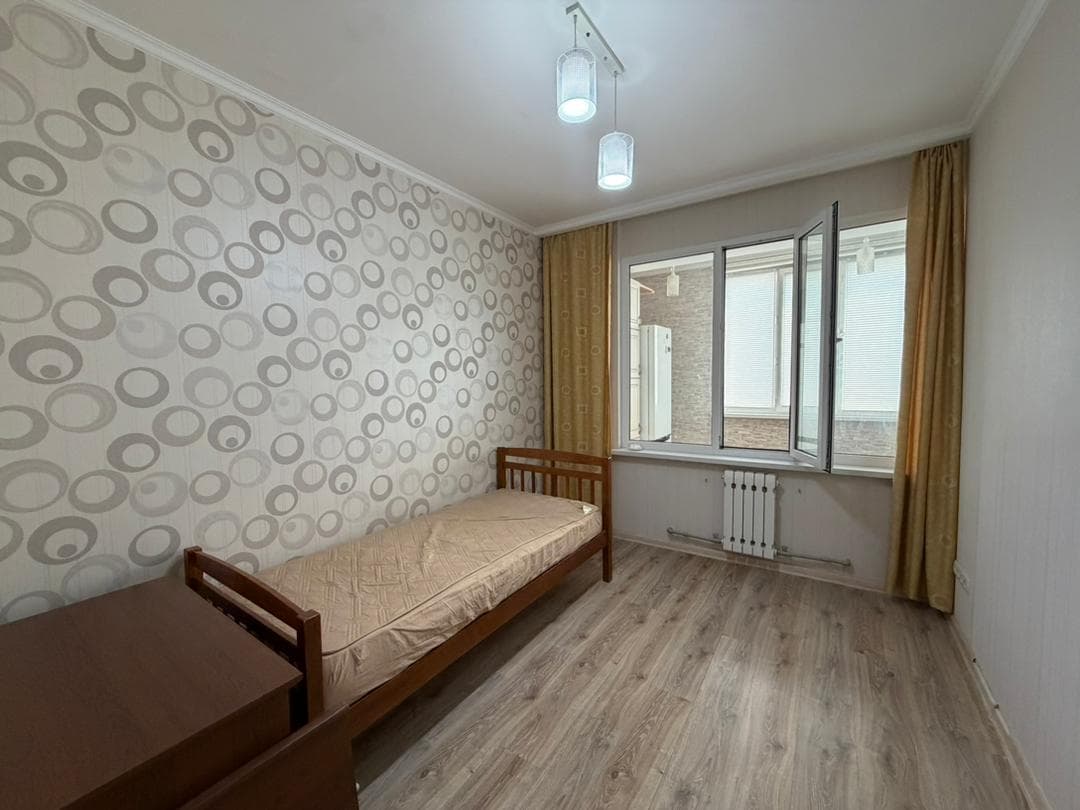 Продажа, Элитка, 3 ком, 76 м2, этаж 8/10, ж/к Ахунбаева 186, Сост: Евроремонт - фото 7