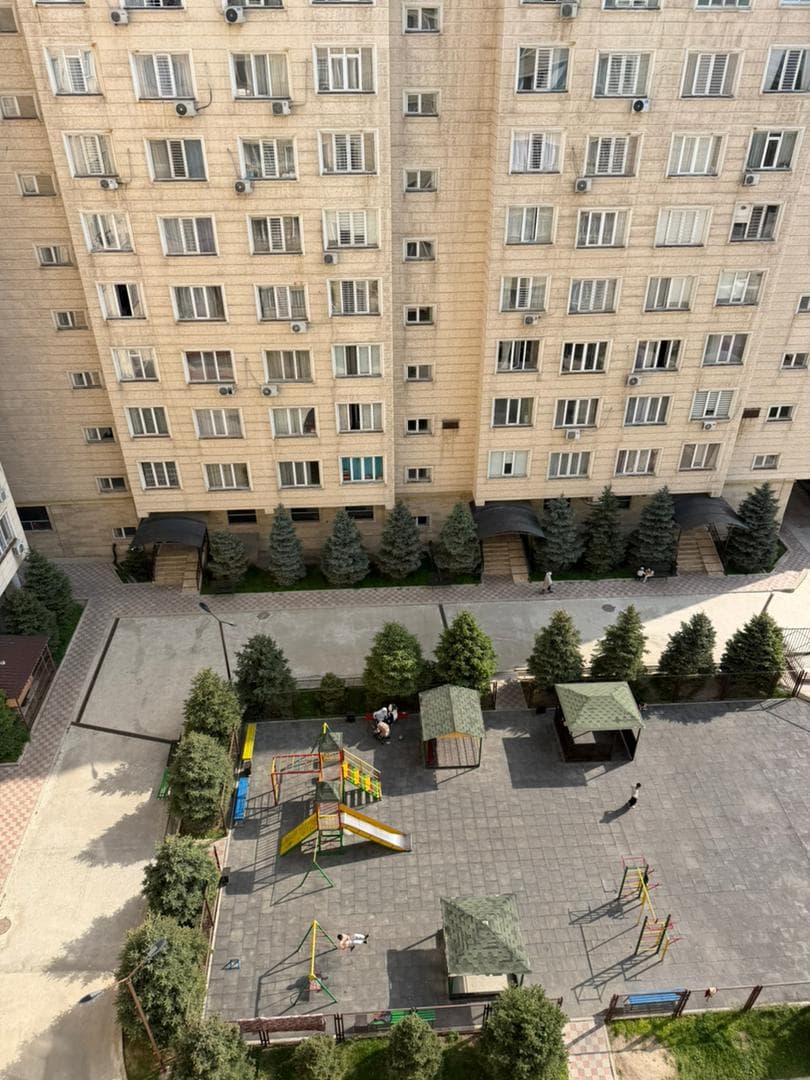 Продажа, Элитка, 3 ком, 76 м2, этаж 8/10, ж/к Ахунбаева 186, Сост: Евроремонт - фото 10