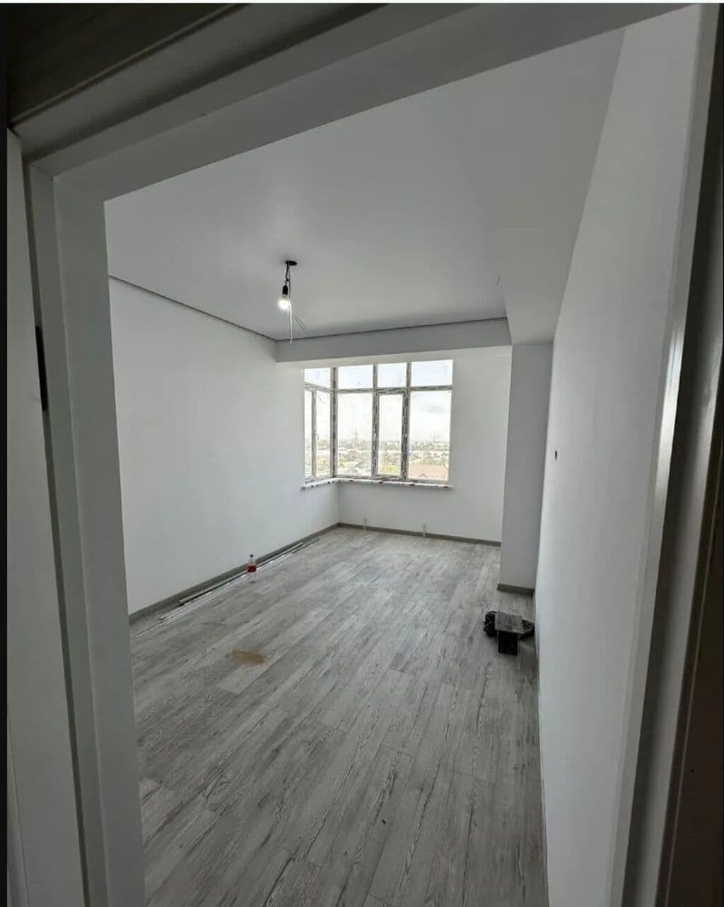 Элитка, 1 ком, 40 м2, этаж 6/11, ж/к Восток Сити (Vostok City), Сост: Евроремонт - фото 2