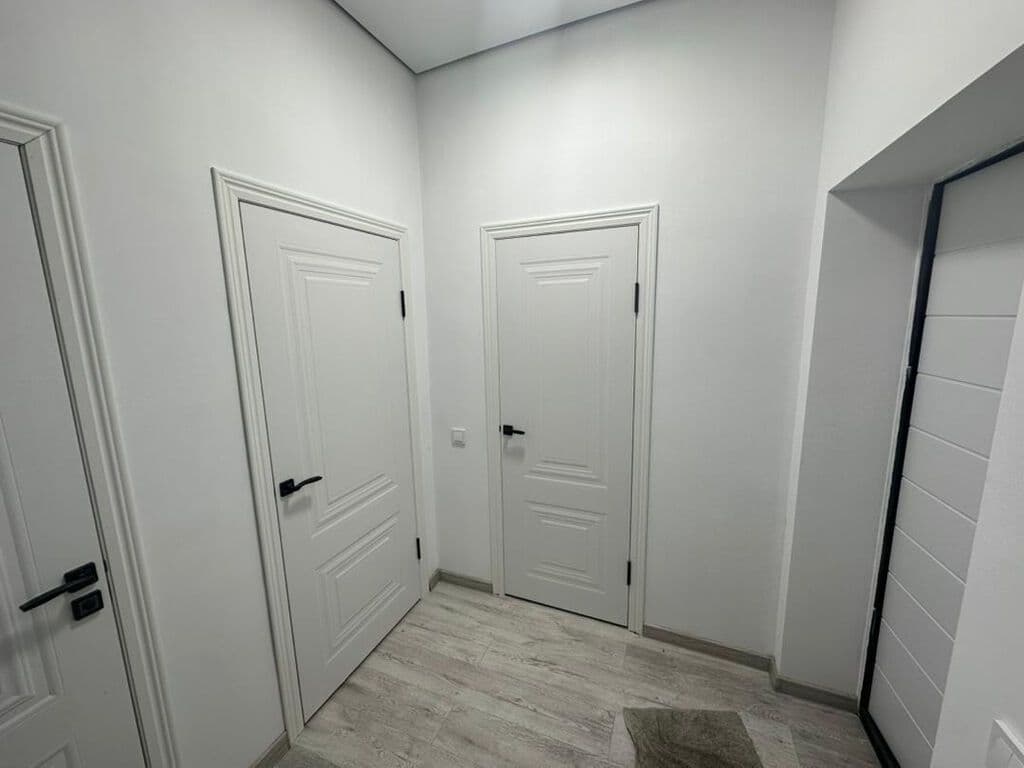 Элитка, 1 ком, 40 м2, этаж 6/11, ж/к Восток Сити (Vostok City), Сост: Евроремонт - фото 4