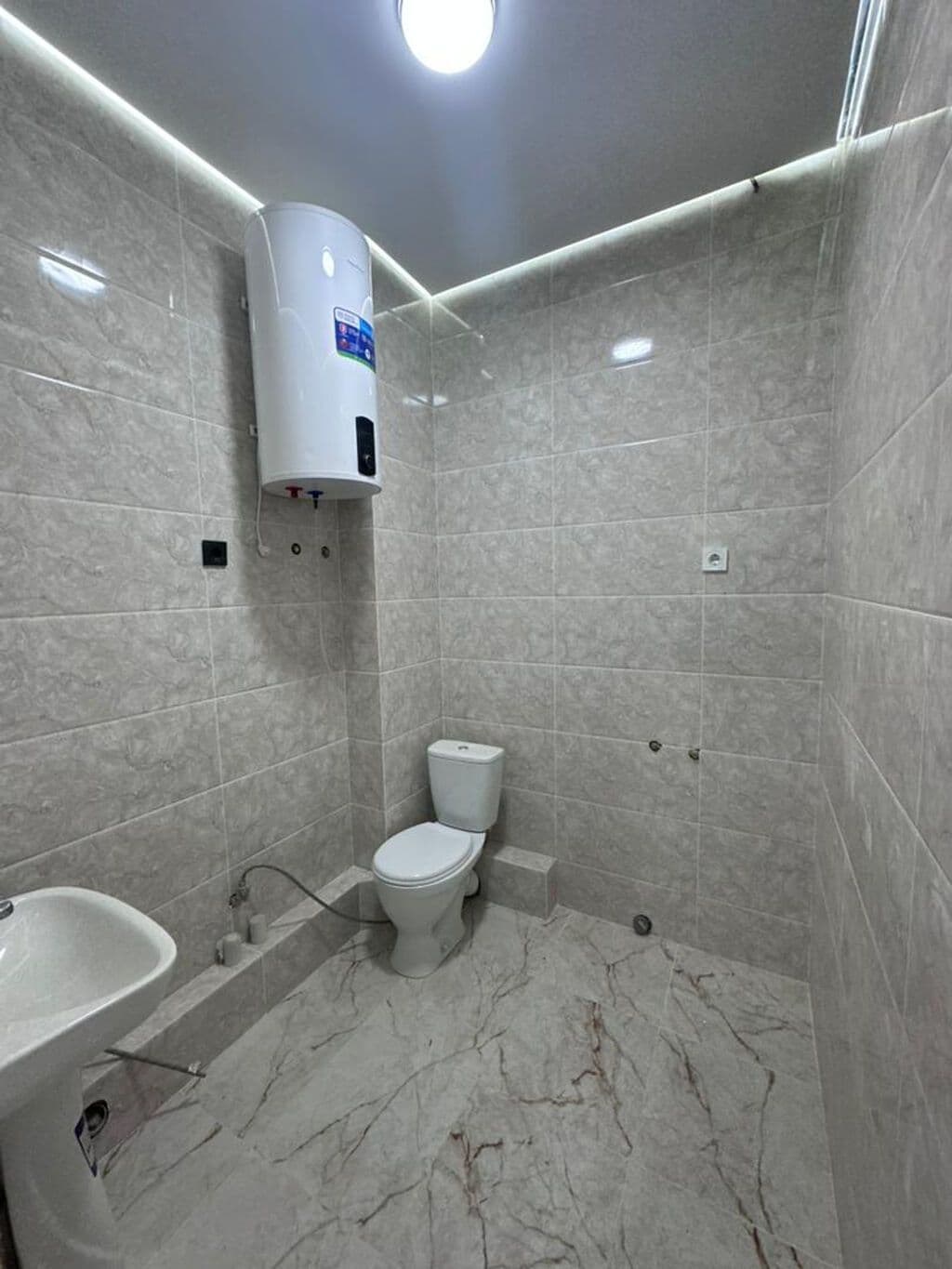 Элитка, 1 ком, 40 м2, этаж 6/11, ж/к Восток Сити (Vostok City), Сост: Евроремонт - фото 7