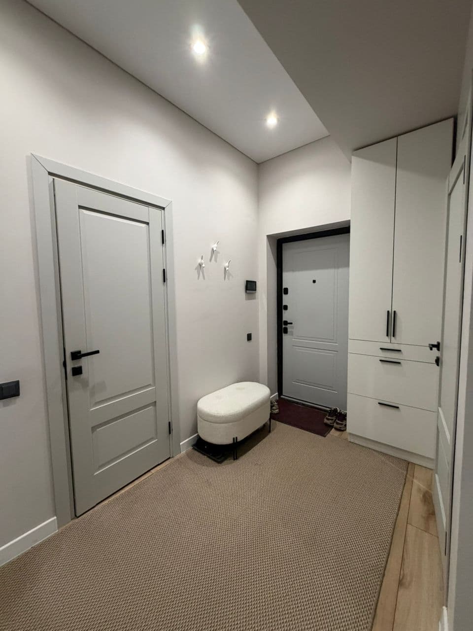 Продажа, Элитка, 2 ком, 78 м2, этаж 6/14, ж/к Арт Сквер(Art Square), Сост: Евроремонт - фото 4