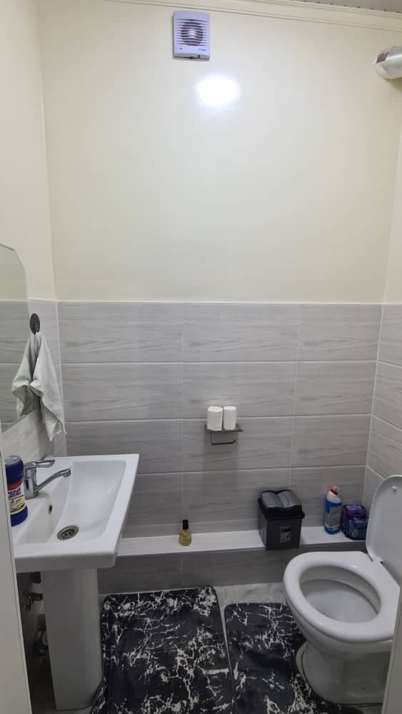 Продажа, Элитка, 2 ком, 70 м2, этаж 9/12, Сост: Евроремонт - фото 3