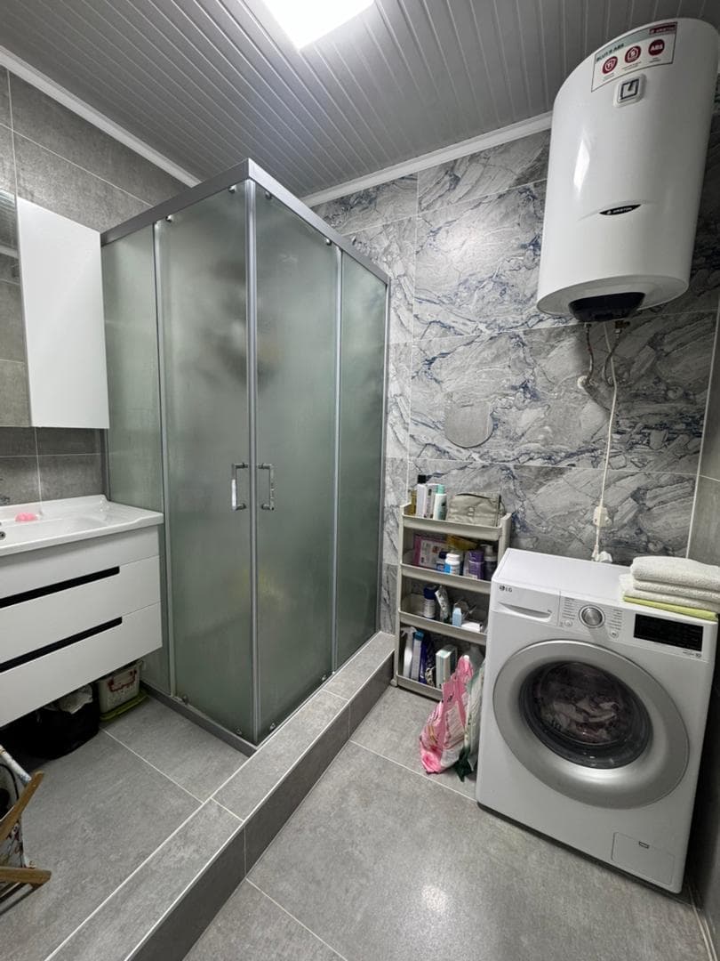 Продажа, Элитка, 2 ком, 70 м2, этаж 9/12, Сост: Евроремонт - фото 9