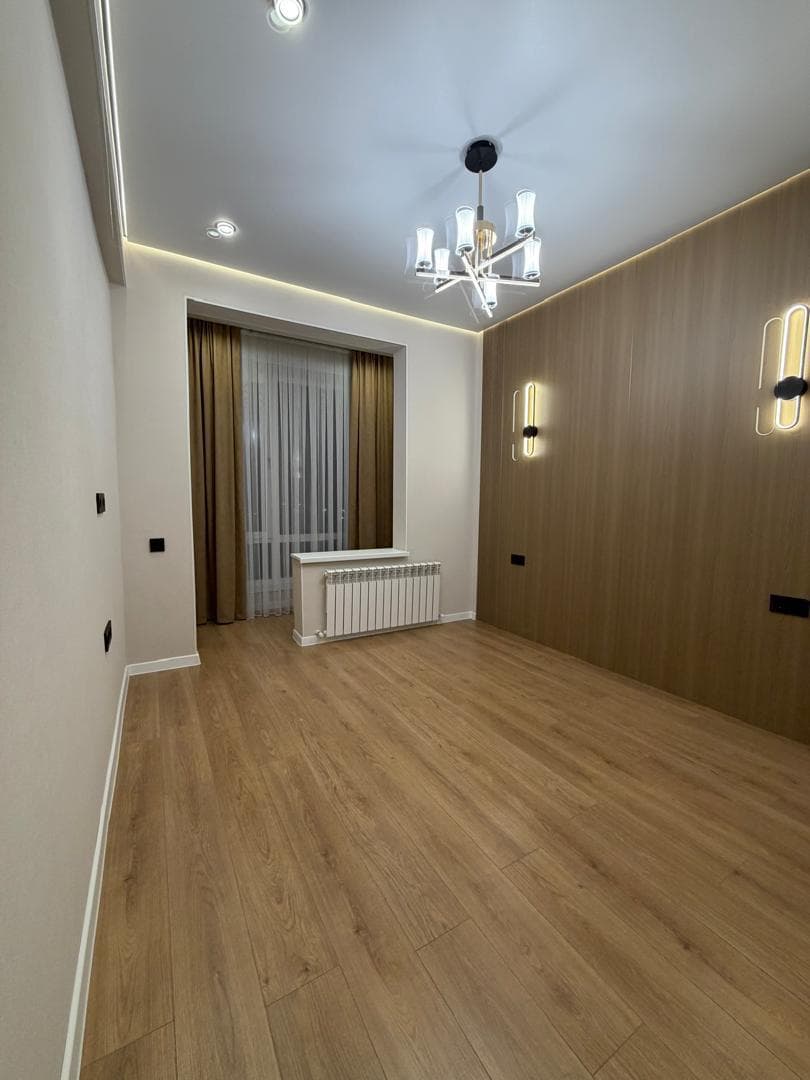 Элитка, 2 ком, 48.4 м2, этаж 12/16, ж/к Tokyo (Токио), Сост: Евроремонт - фото 1