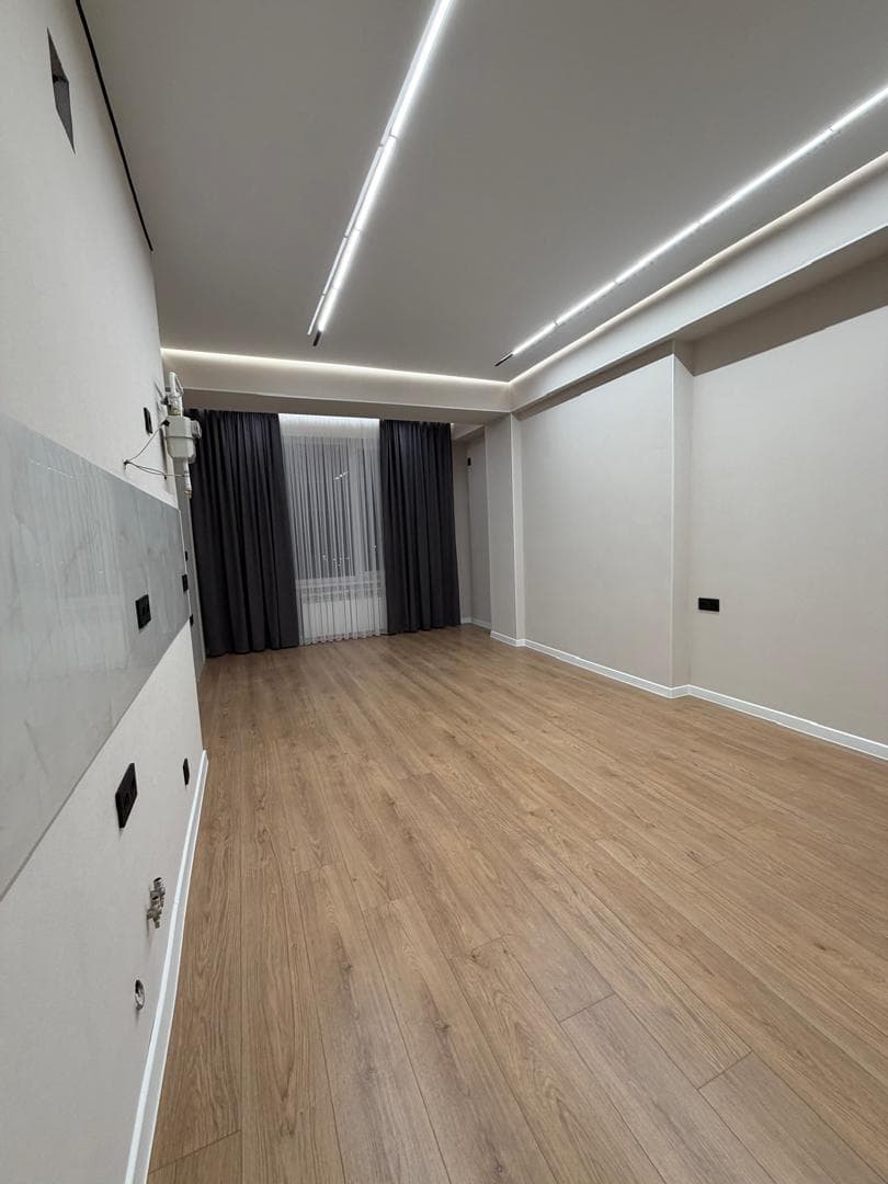 Элитка, 2 ком, 48.4 м2, этаж 12/16, ж/к Tokyo (Токио), Сост: Евроремонт - фото 10