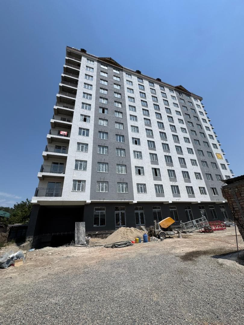 Продажа, Элитка, 1 ком, 51.12 м2, этаж 10/12, ж/к Смарт (Smart), Сост: Сдан ПСО - фото 2