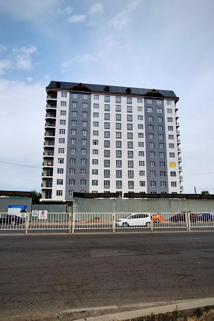 Продажа, Элитка, 2 ком, 71.41 м2, этаж 11/12, ж/к Смарт (Smart), Сост: Сдан ПСО - фото 3