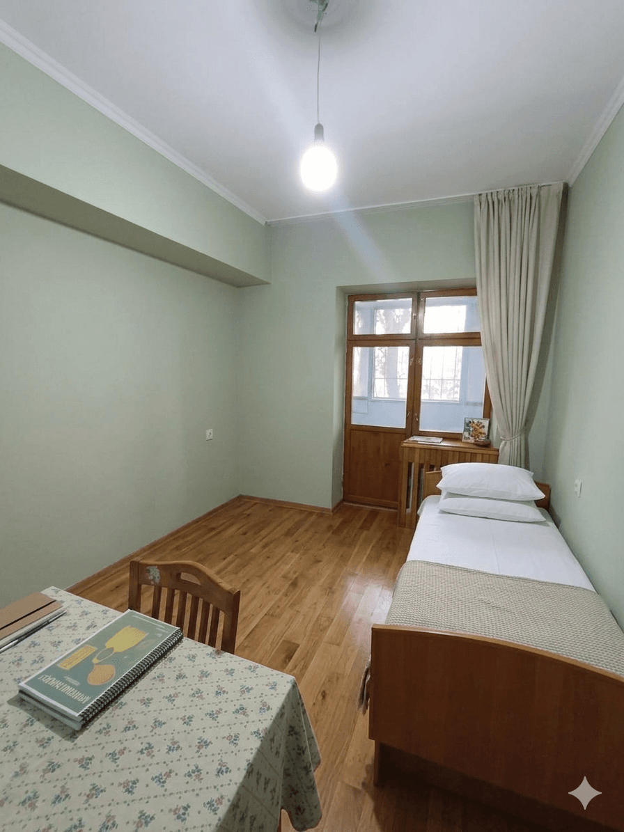 3 ком, Индивидуальный проект, 65 м2, этаж 2/5, Сост: Среднее - фото 4