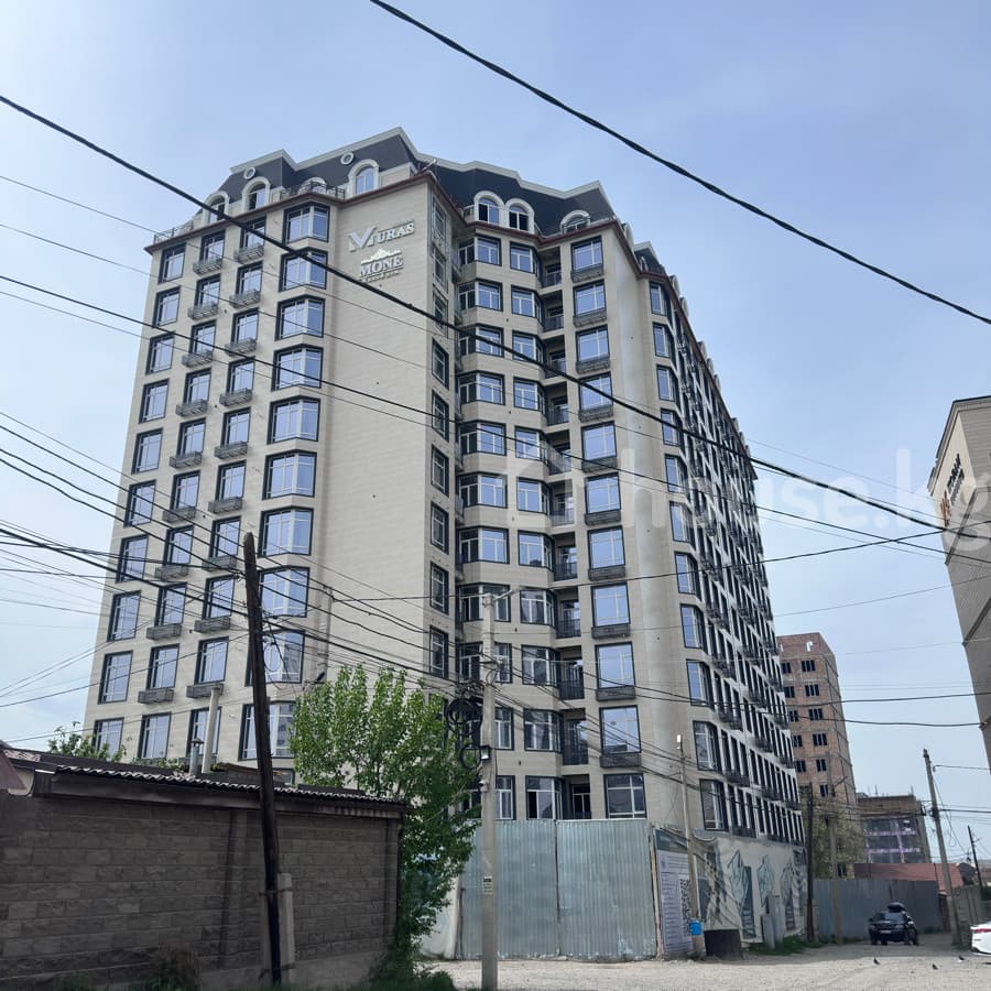 Продажа, Элитка, 1 ком, 50 м2, этаж 12/13, ж/к ЖД MONE, Сост: Сдан ПСО - фото 2