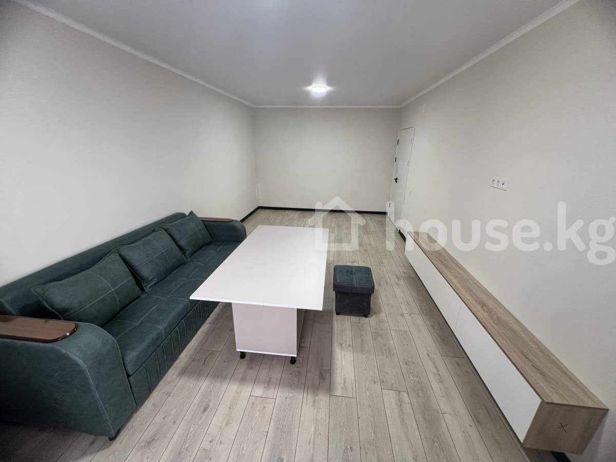Аренда, Элитка, 3 ком, 87 м2, этаж 9/15, ж/к БЕЛЕК, Сост: Евроремонт - фото 1