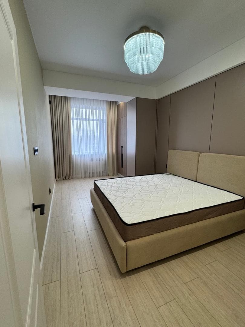 Продажа, Элитка, 2 ком, 63 м2, этаж 5/14, ж/к Восточный Парк (Vostochnyi Park), Сост: Евроремонт - фото 1