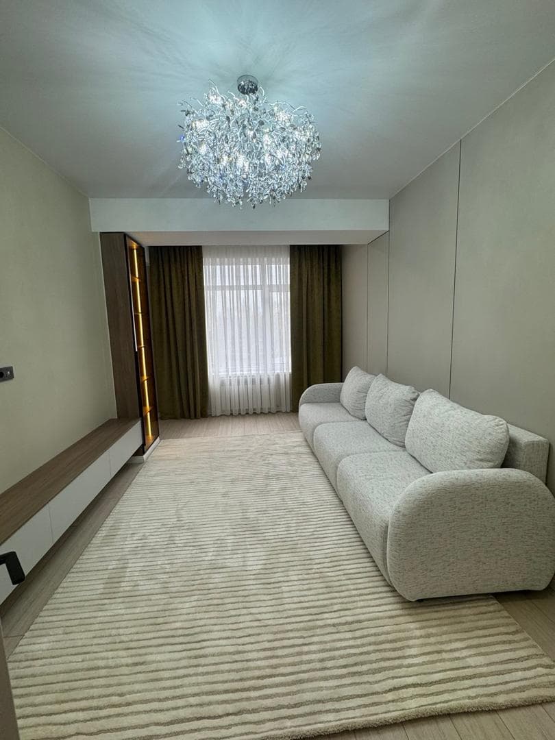 Продажа, Элитка, 2 ком, 63 м2, этаж 5/14, ж/к Восточный Парк (Vostochnyi Park), Сост: Евроремонт - фото 2