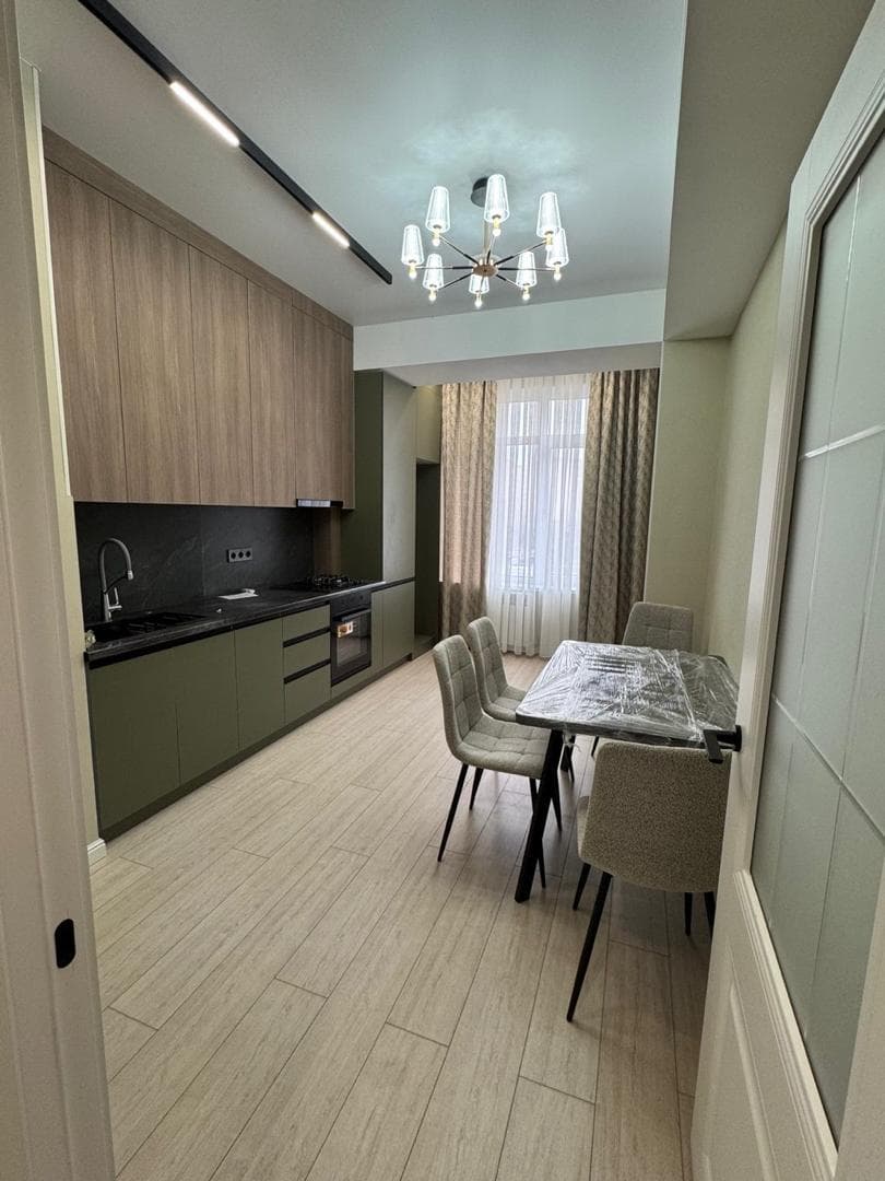 Продажа, Элитка, 2 ком, 63 м2, этаж 5/14, ж/к Восточный Парк (Vostochnyi Park), Сост: Евроремонт - фото 4