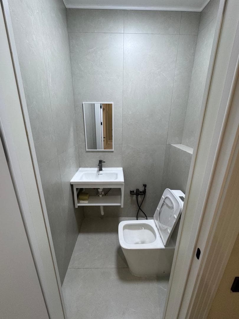 Продажа, Элитка, 2 ком, 63 м2, этаж 5/14, ж/к Восточный Парк (Vostochnyi Park), Сост: Евроремонт - фото 6