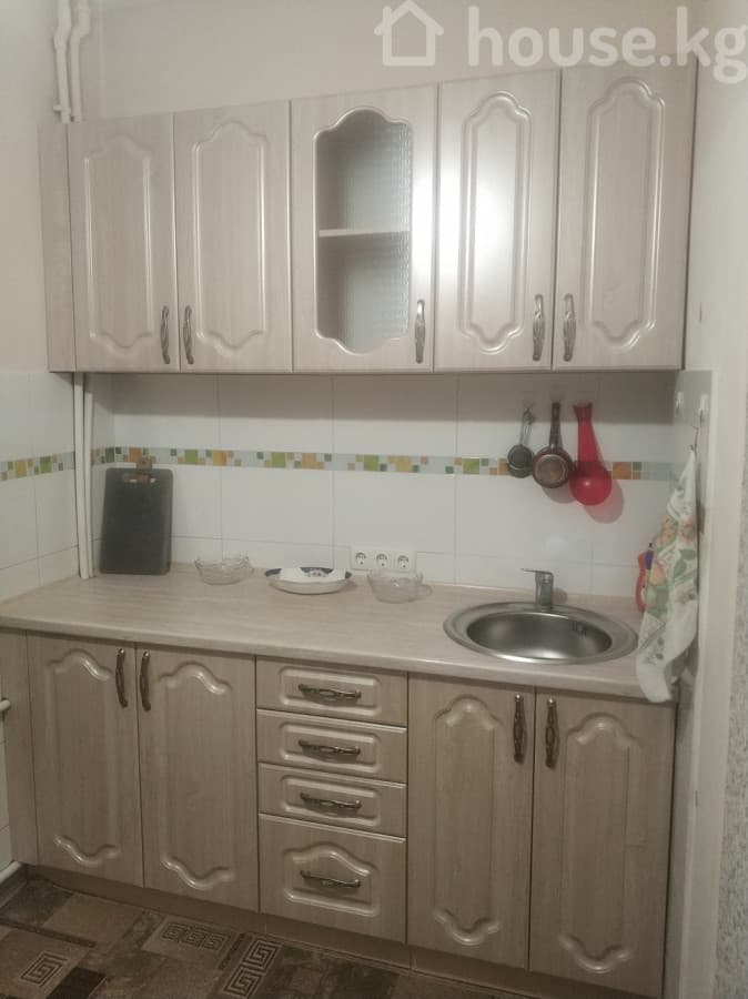 1 ком, Индивидуальный проект, 46 м2, этаж 1/8, Сост: Евроремонт - фото 3