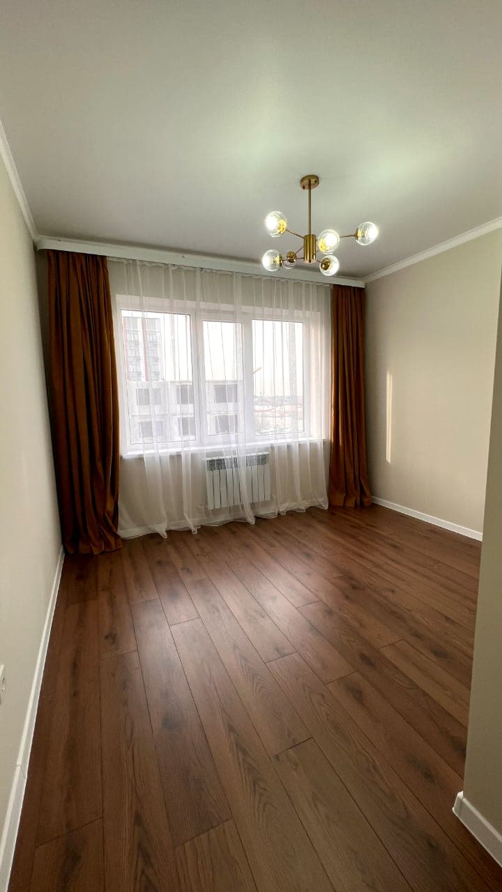 Продажа, Элитка, 3 ком, 88 м2, этаж 5/9, ж/к JIbek City, Сост: Евроремонт - фото 5