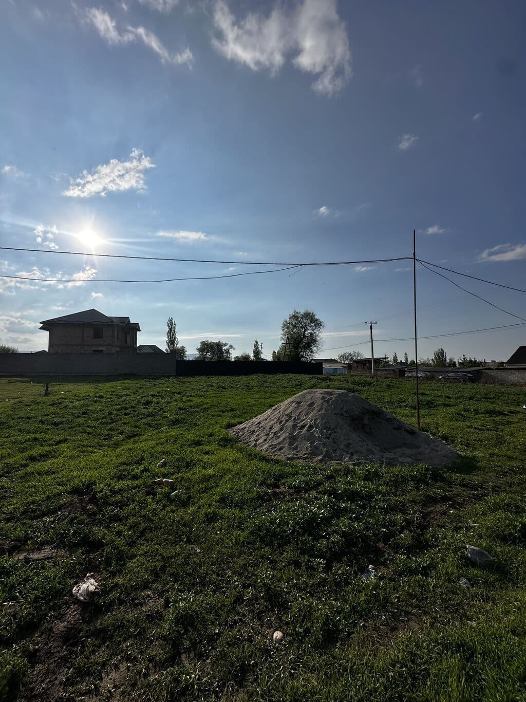 Продажа, Участок, 9 соток - фото 3
