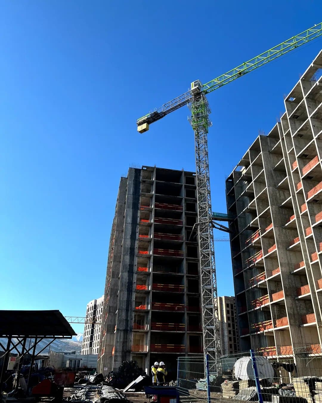 Продажа, Элитка, 1 ком, 54.21 м2, этаж 14/16, ж/к Артвин (Artwin) - фото 3