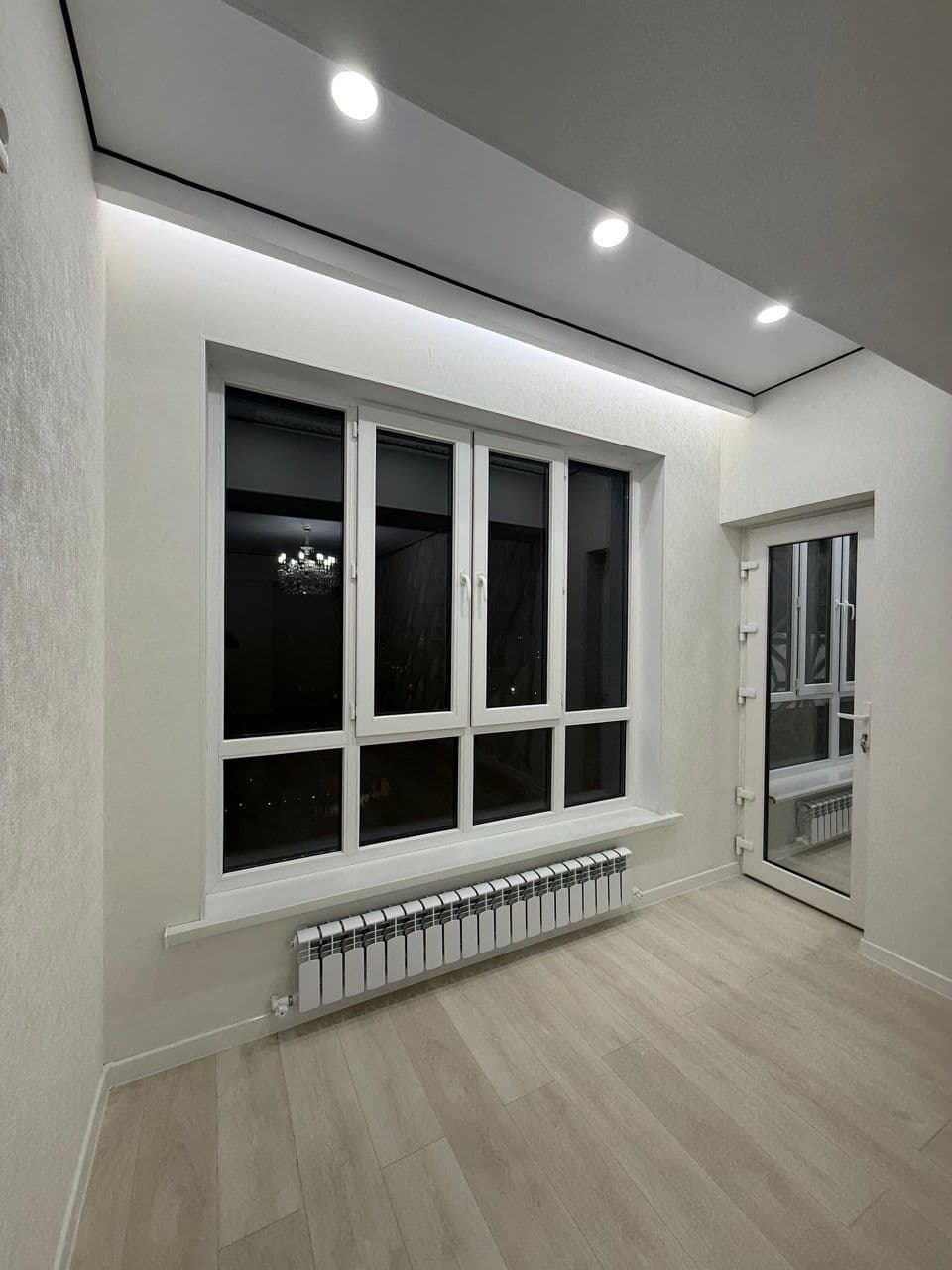 Продажа, Элитка, 1 ком, 51 м2, этаж 8/15, ж/к Пионер, Сост: Евроремонт - фото 1