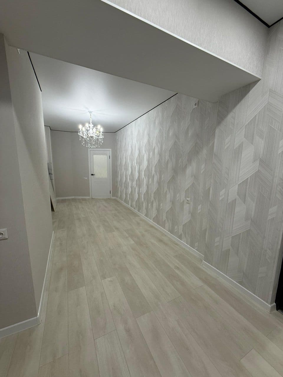 Продажа, Элитка, 1 ком, 51 м2, этаж 8/15, ж/к Пионер, Сост: Евроремонт - фото 4