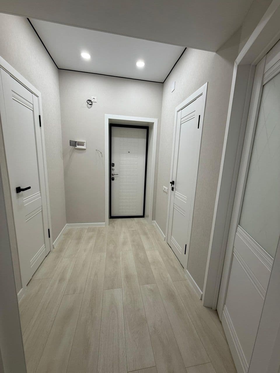 Продажа, Элитка, 1 ком, 51 м2, этаж 8/15, ж/к Пионер, Сост: Евроремонт - фото 5
