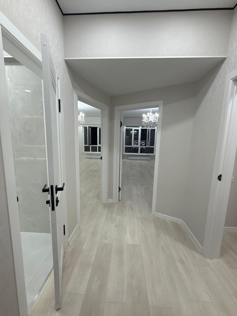 Продажа, Элитка, 1 ком, 51 м2, этаж 8/15, ж/к Пионер, Сост: Евроремонт - фото 10