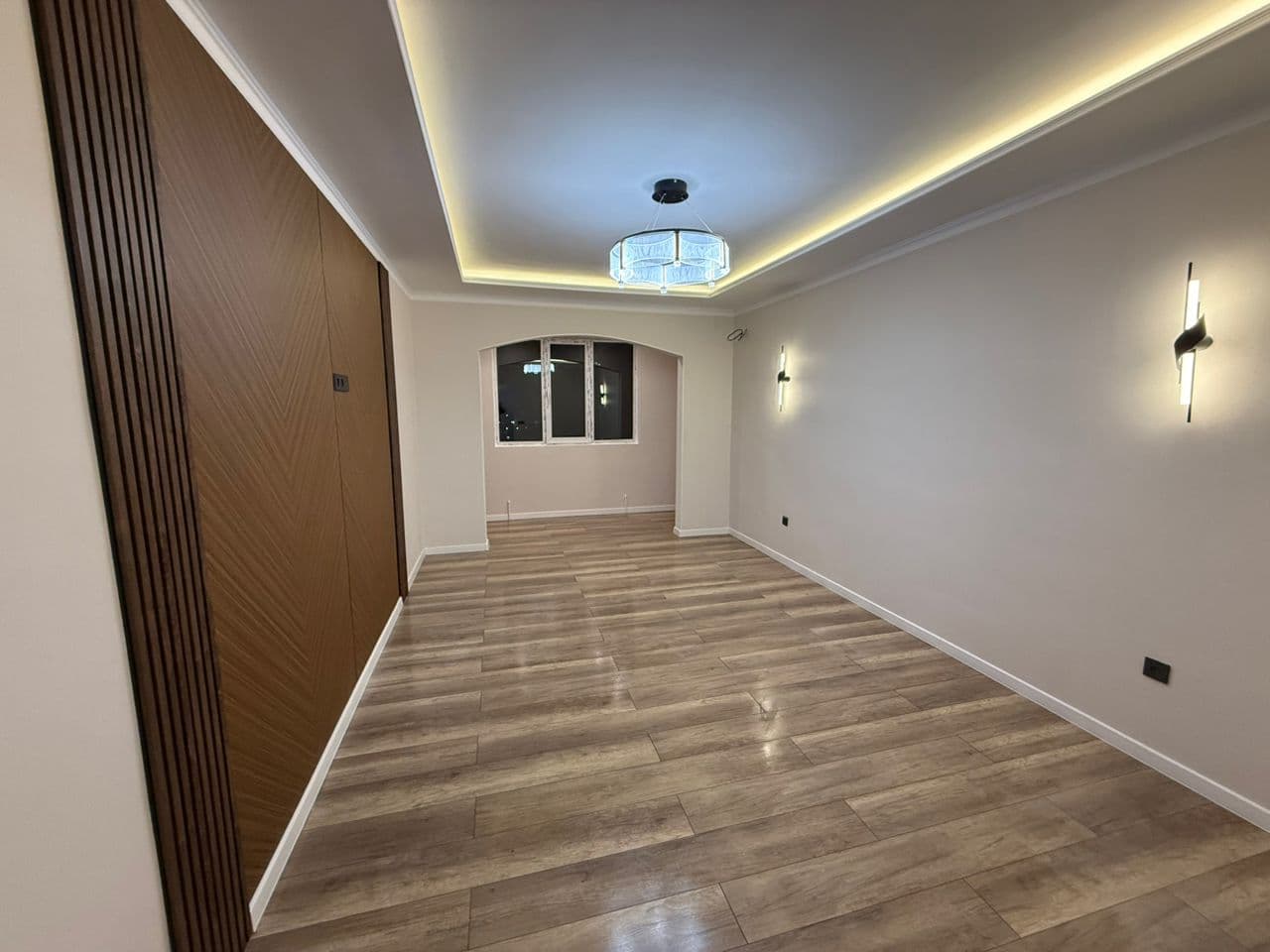 Элитка, 3 ком, 83 м2, этаж 9/9, ж/к ЖК Элдик, Сост: Евроремонт - фото 7