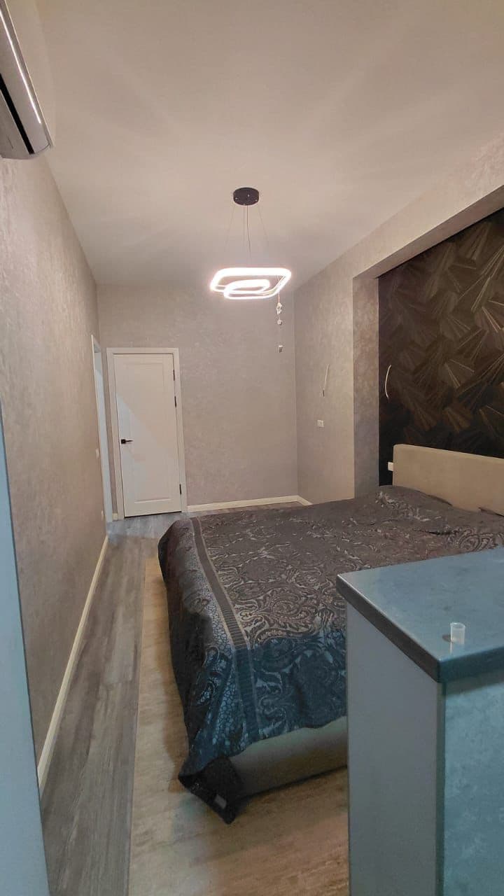 Продажа, Элитка, 3 ком, 85 м2, этаж 10/12, ж/к Панорама (Горького/Фатьянова), Сост: Евроремонт - фото 11