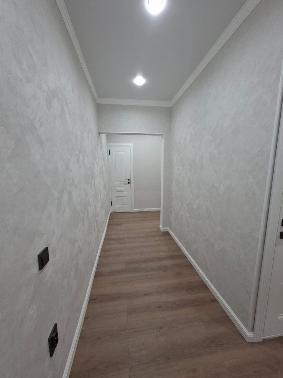 Продажа, Элитка, 2 ком, 68 м2, этаж 7/9, ж/к Aalam City, Сост: Евроремонт - фото 1