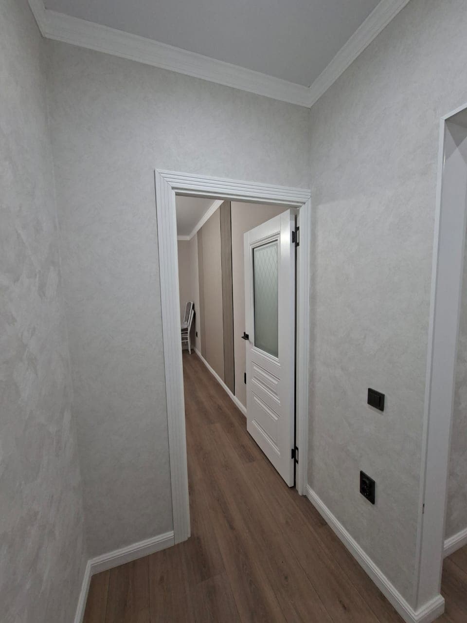 Продажа, Элитка, 2 ком, 68 м2, этаж 7/9, ж/к Aalam City, Сост: Евроремонт - фото 4