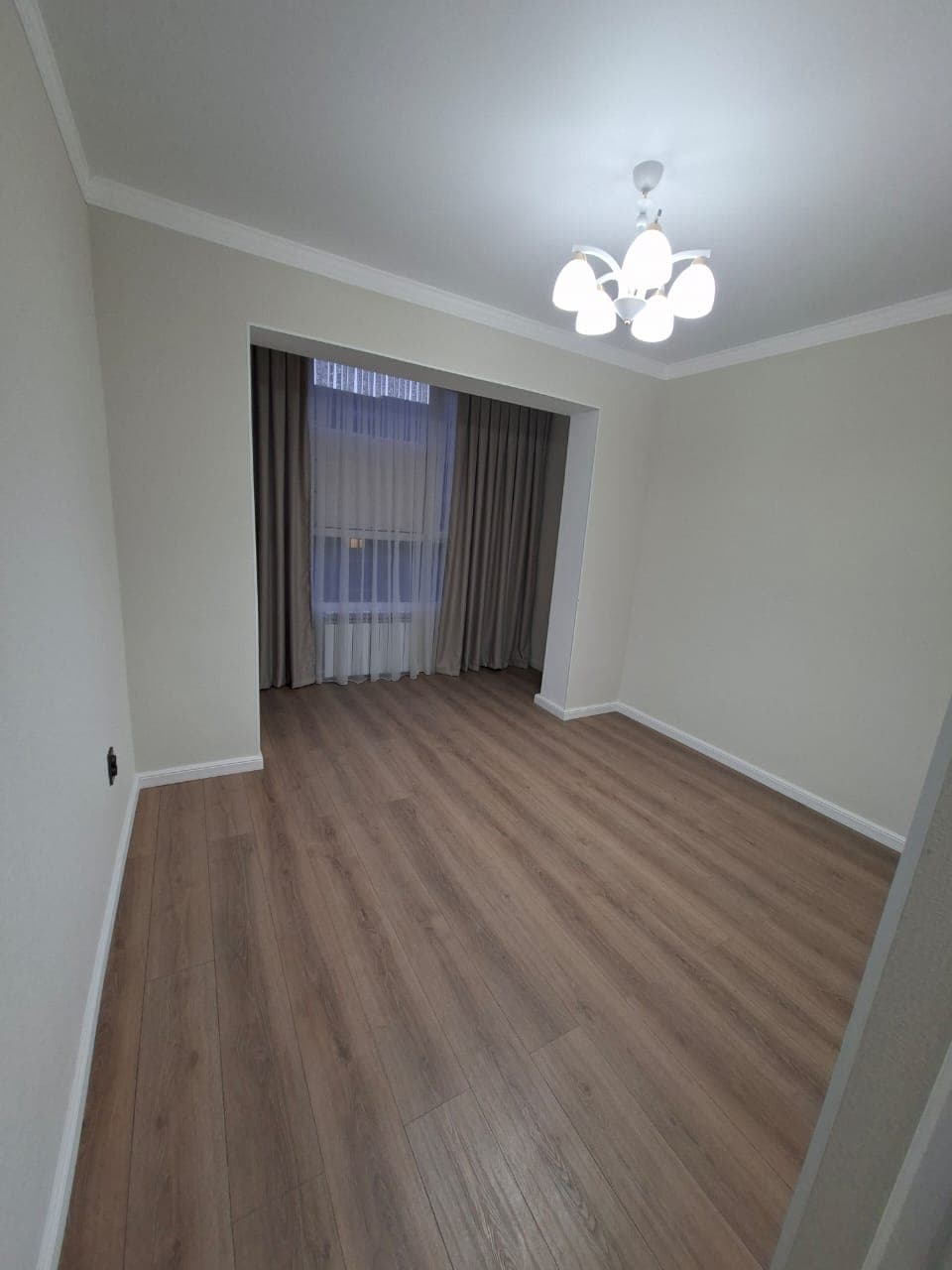 Продажа, Элитка, 2 ком, 68 м2, этаж 7/9, ж/к Aalam City, Сост: Евроремонт - фото 6