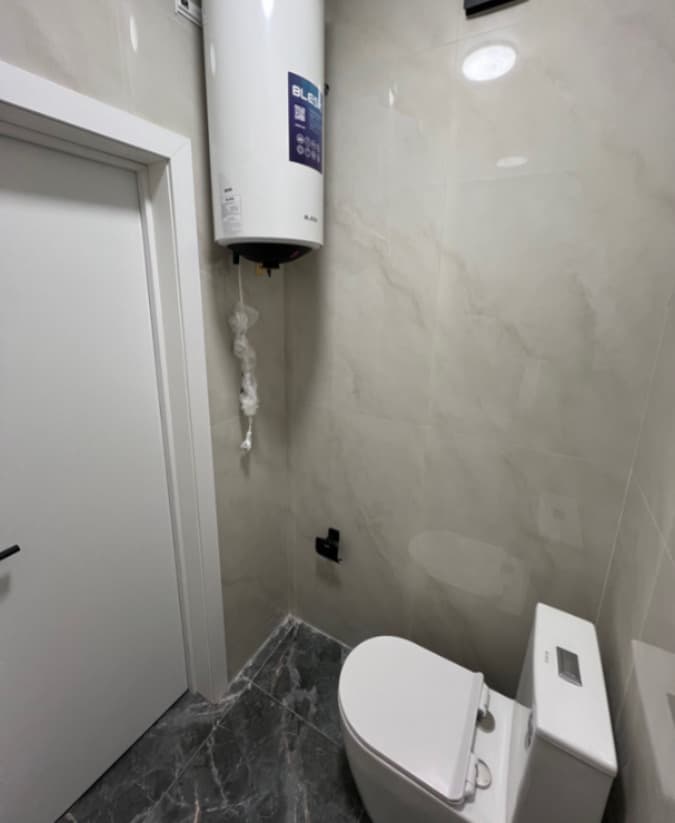 Продажа, Элитка, 1 ком, 48 м2, этаж 7/10, Сост: Евроремонт - фото 3