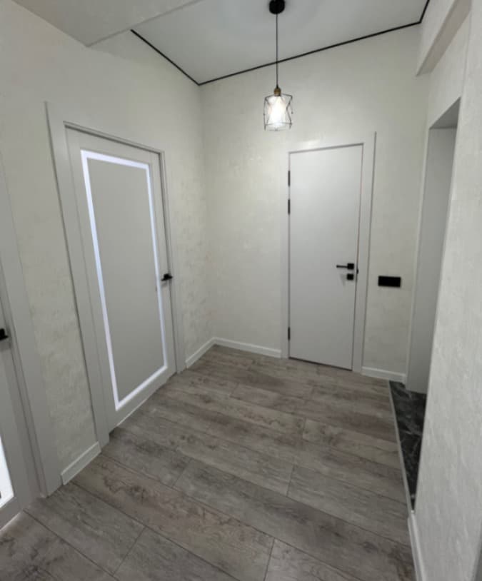 Продажа, Элитка, 1 ком, 48 м2, этаж 7/10, Сост: Евроремонт - фото 4
