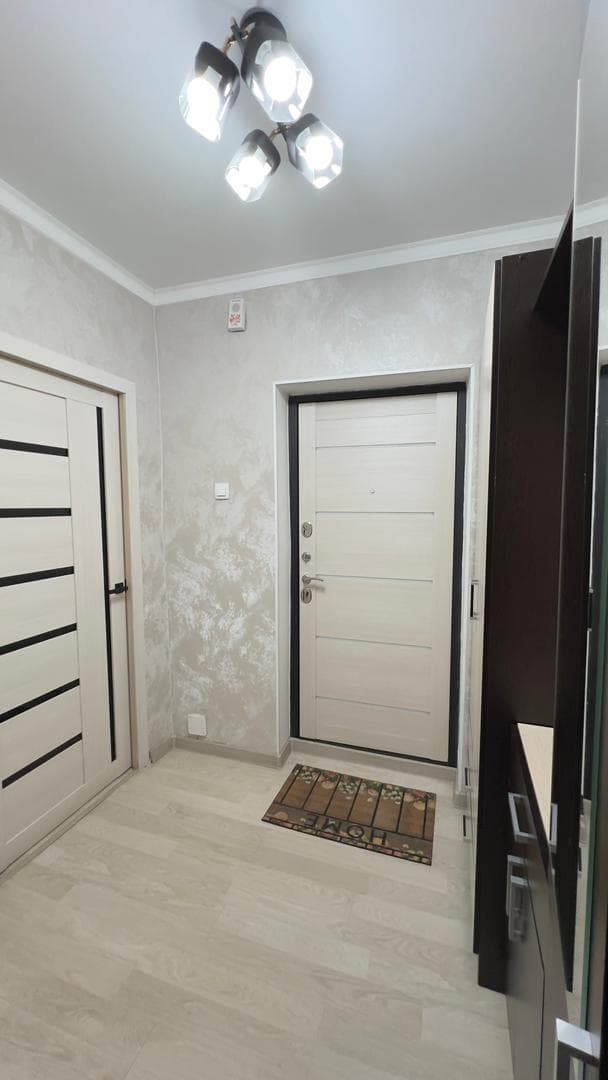 Продажа, Индивидуальный проект, 2 ком, 69.01 м2, этаж 7/7, Сост: Евроремонт - фото 3